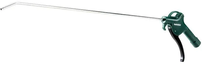 Beställ nu Blåspistol